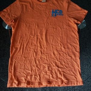 Mens Hollister tee shirt